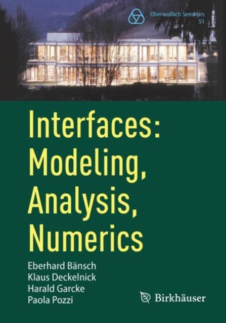 Interfaces