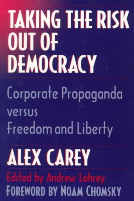 Taking the Risk Out of Democracy