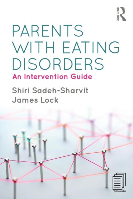Parents With Eating Disorders