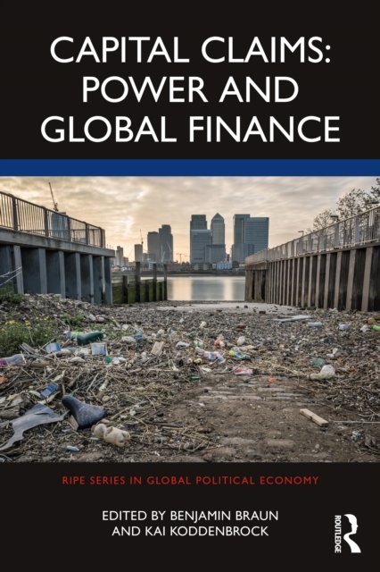 Capital Claims