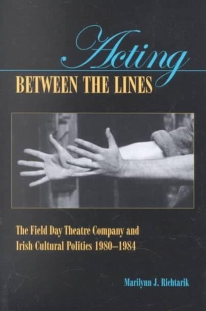 Acting Between the Lines