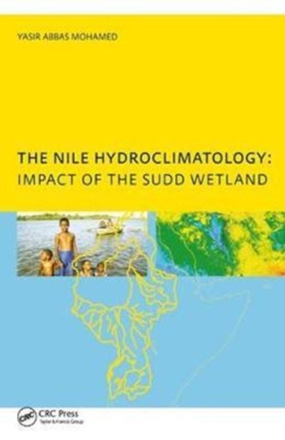 The Nile Hydroclimatology