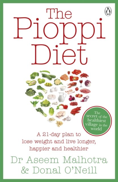 Pioppi Diet
