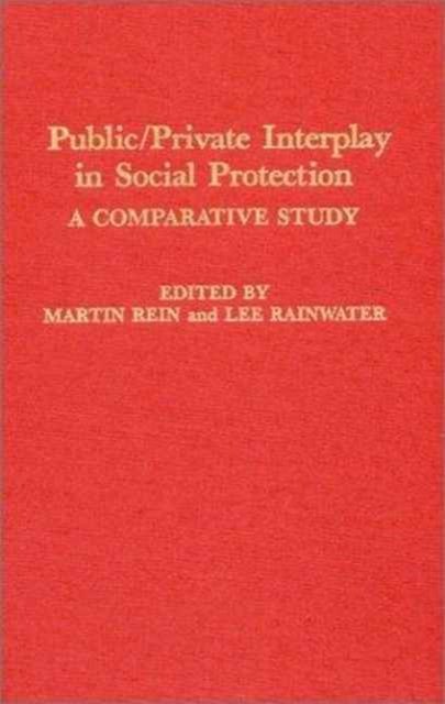 Public/Private Interplay in Social Protection