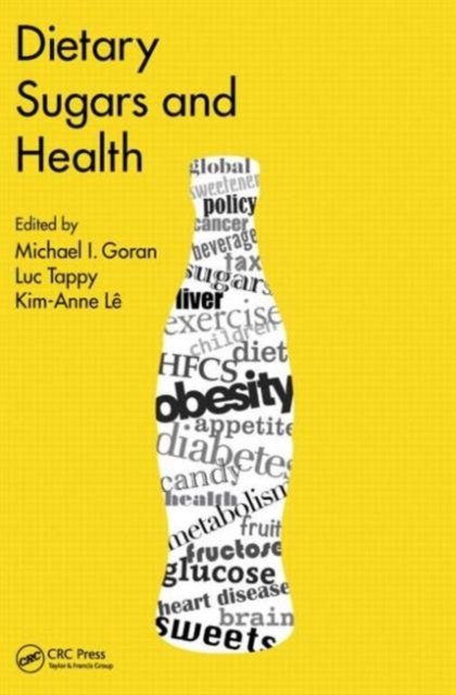 Dietary Sugars and Health