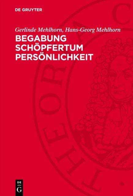 Begabung Schopfertum Personlichkeit