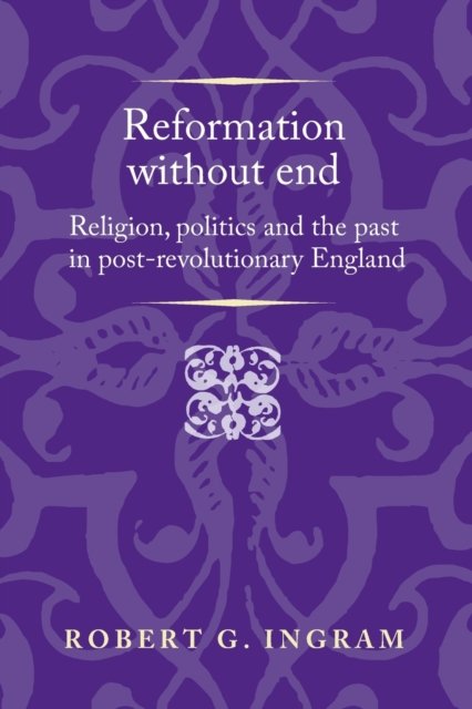 Reformation without End