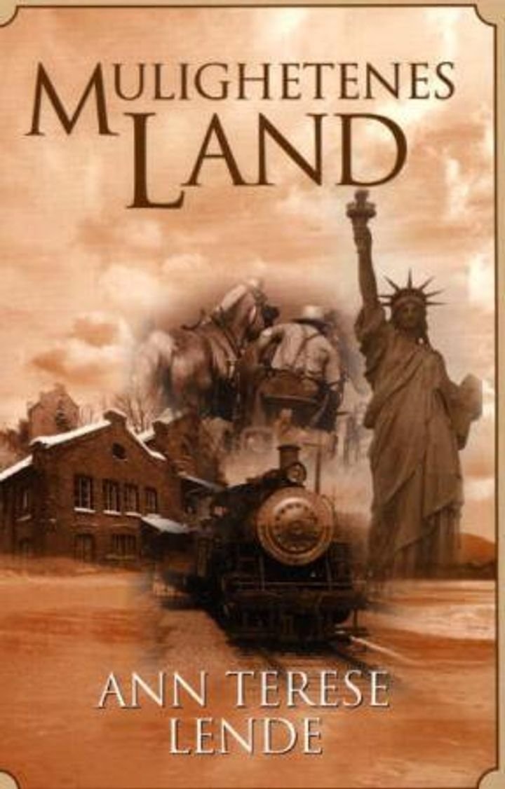 Mulighetenes land