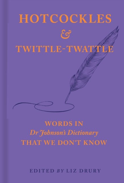 Hotcockles and Twittle-Twattle
