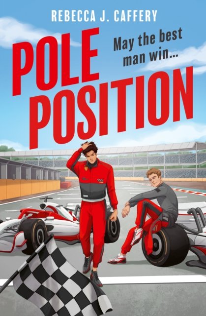 POLE POSITION_POLE POSITION PB