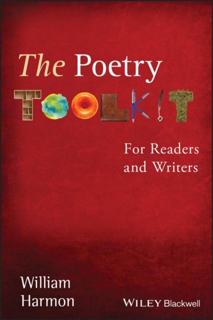 The Poetry Toolkit – For Readers and Writers