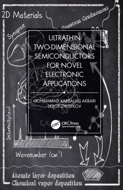 Ultrathin Two-dimensional Semiconductors for Novel Electronic Applications
