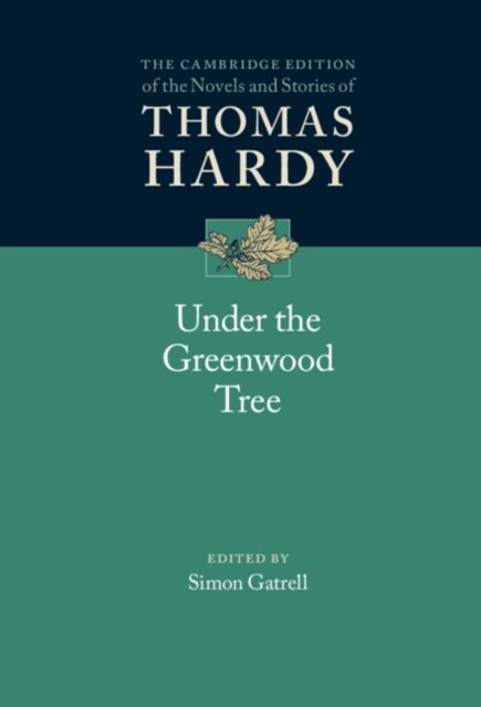 Under the Greenwood Tree