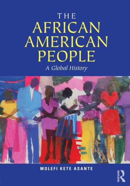 The African American People