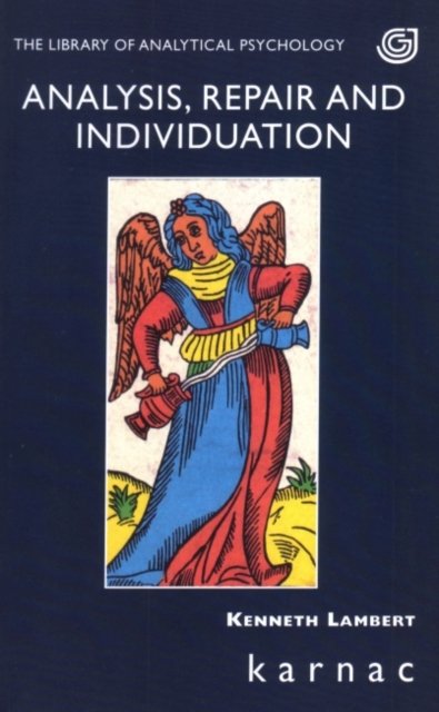 Analysis, Repair and Individuation