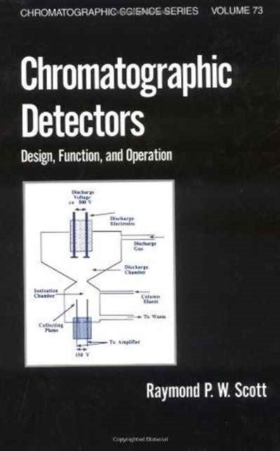 Chromatographic Detectors