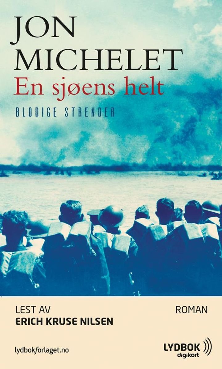 En sjøens helt - Blodige strender