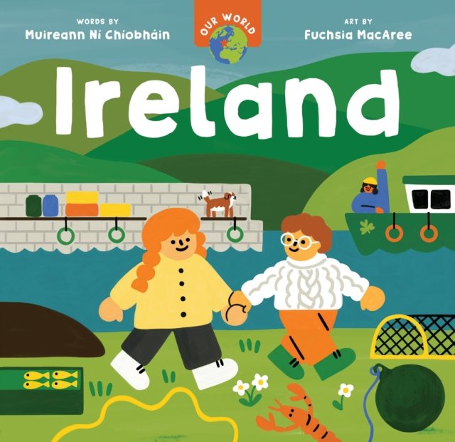 Our World: Ireland