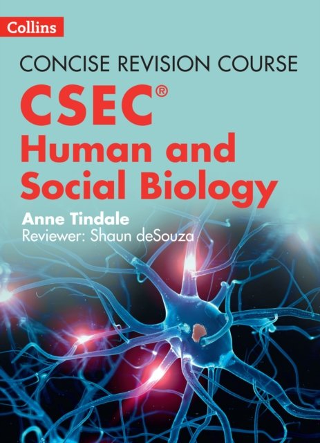 CONCISE_HUMAN & SOCIAL BIOLOG