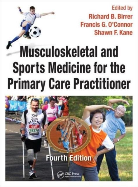 Musculoskeletal and Sports Medicine For The Primary Care Practitioner