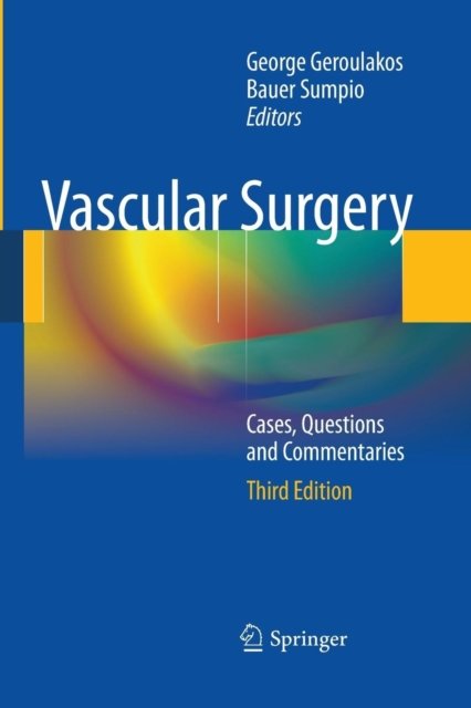 Vascular Surgery