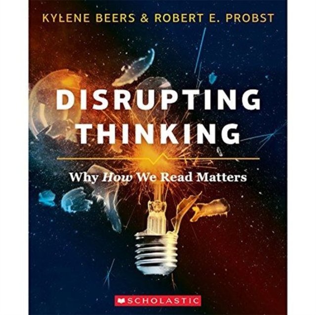 Disrupting Thinking