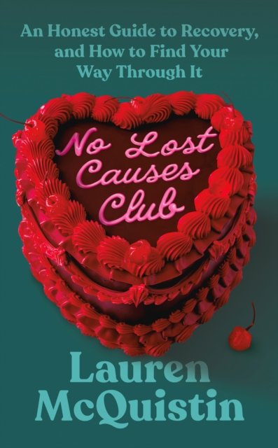 NO LOST CAUSES CLUB HB