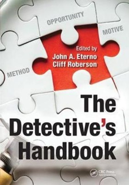 The Detective''s Handbook