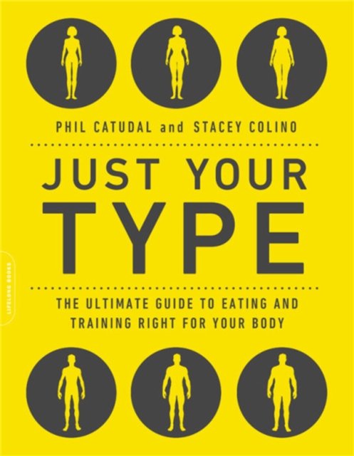 Just Your Type