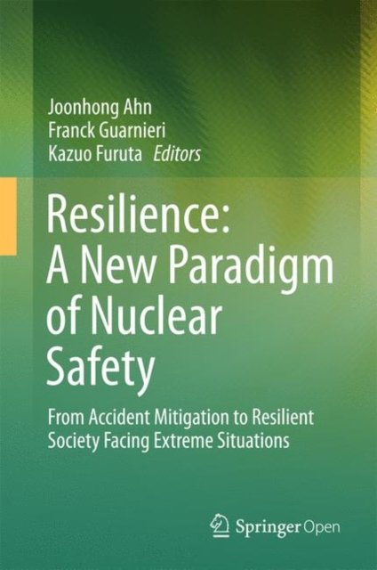 Resilience