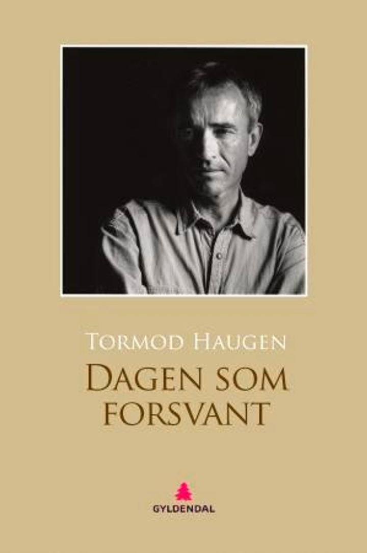 Dagen som forsvant