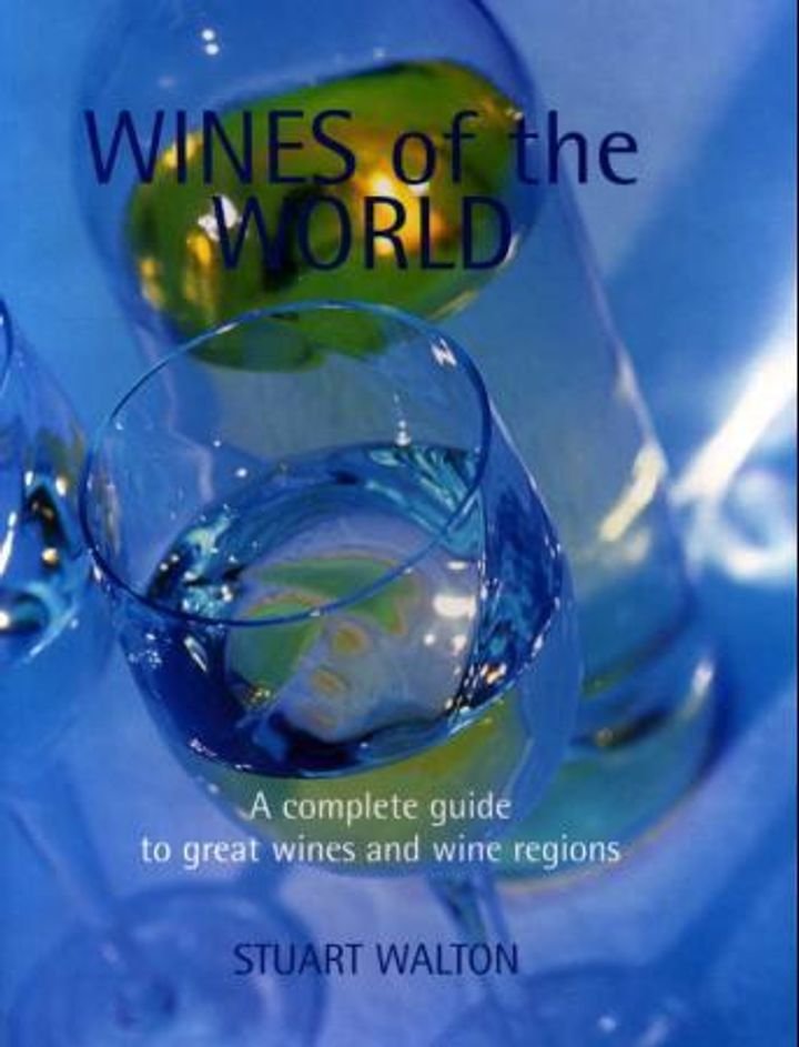 Wines of the world