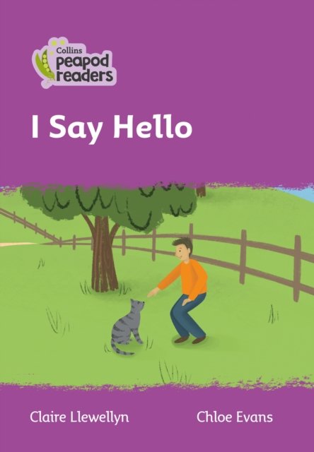 PEAPODS_L1_I SAY HELLO UK PB