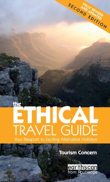 The Ethical Travel Guide