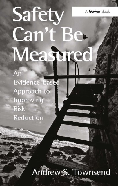 Safety Can''t Be Measured