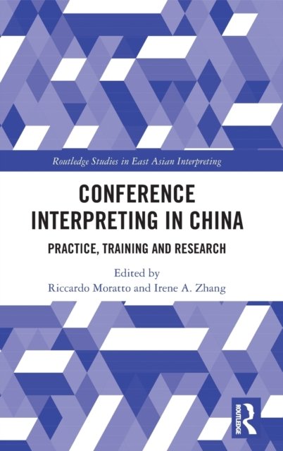 Conference Interpreting in China