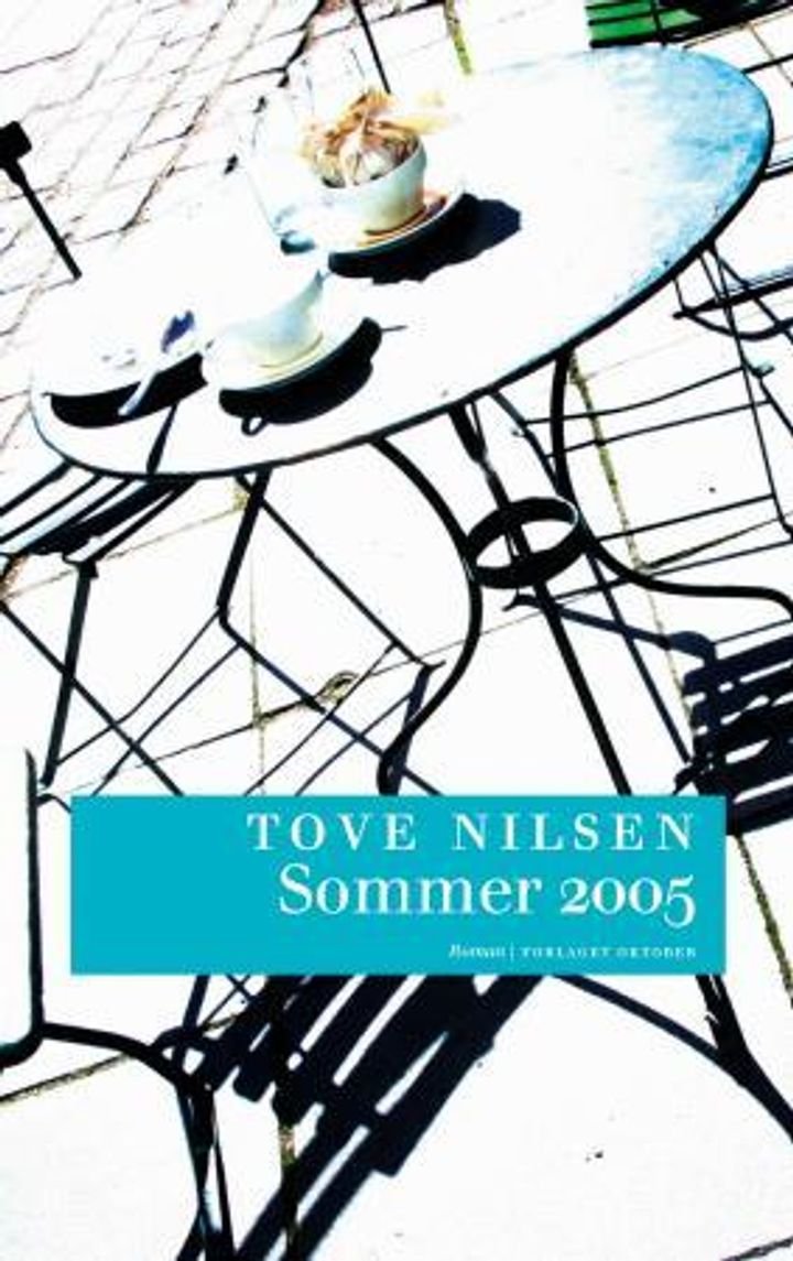 Sommer 2005 - roman