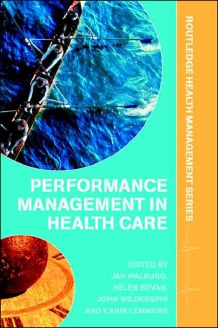 Performance Management in Healthcare