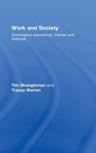 Work and Society