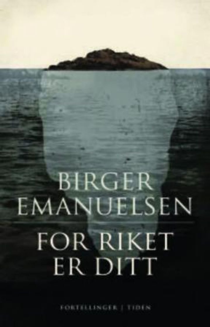 For riket er ditt - fortellinger