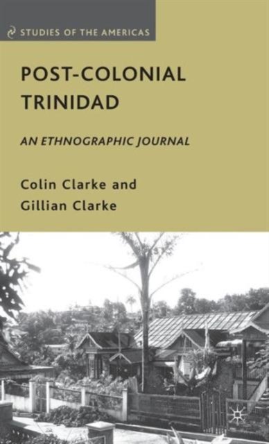 Post-Colonial Trinidad