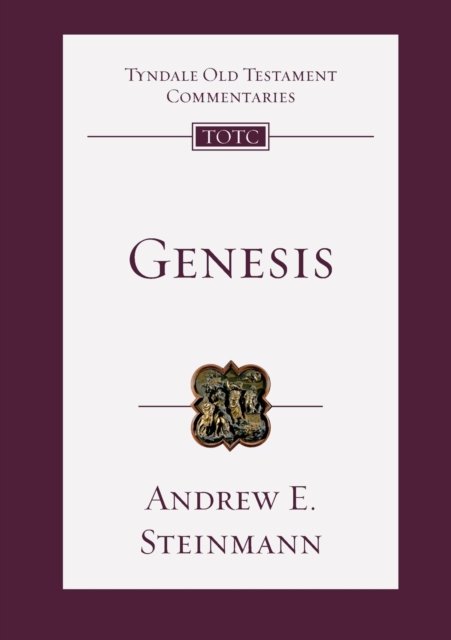 Genesis – An Introduction And Commentary