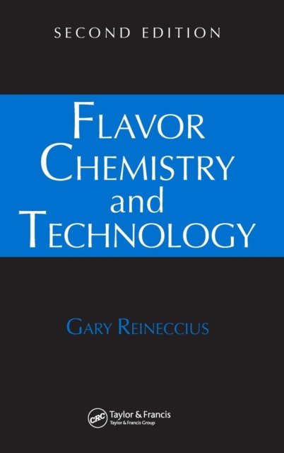 Flavor Chemistry and Technology