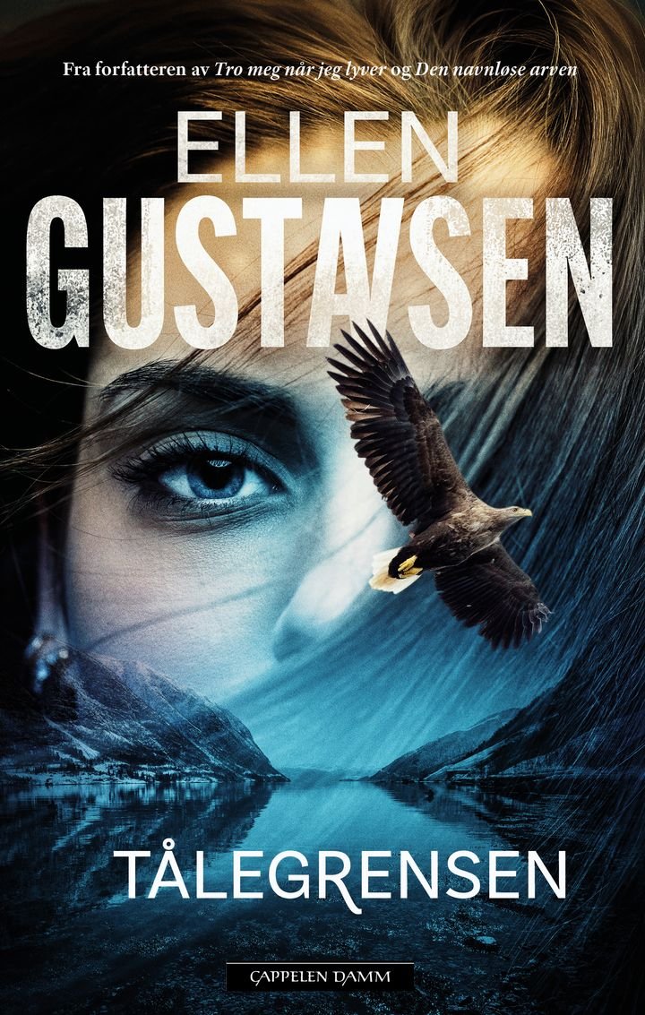 Tålegrensen - krim