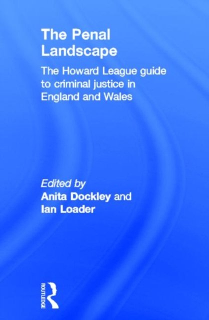 The Penal Landscape