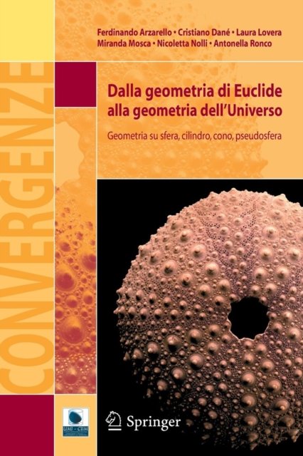 Dalla geometria di Euclide alla geometria dell''Universo