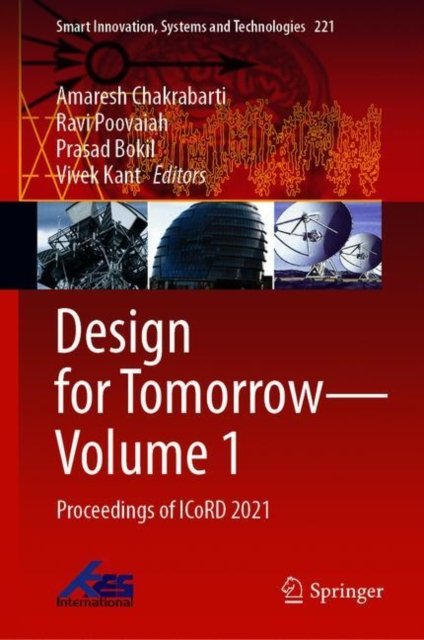 Design for Tomorrow—Volume 1