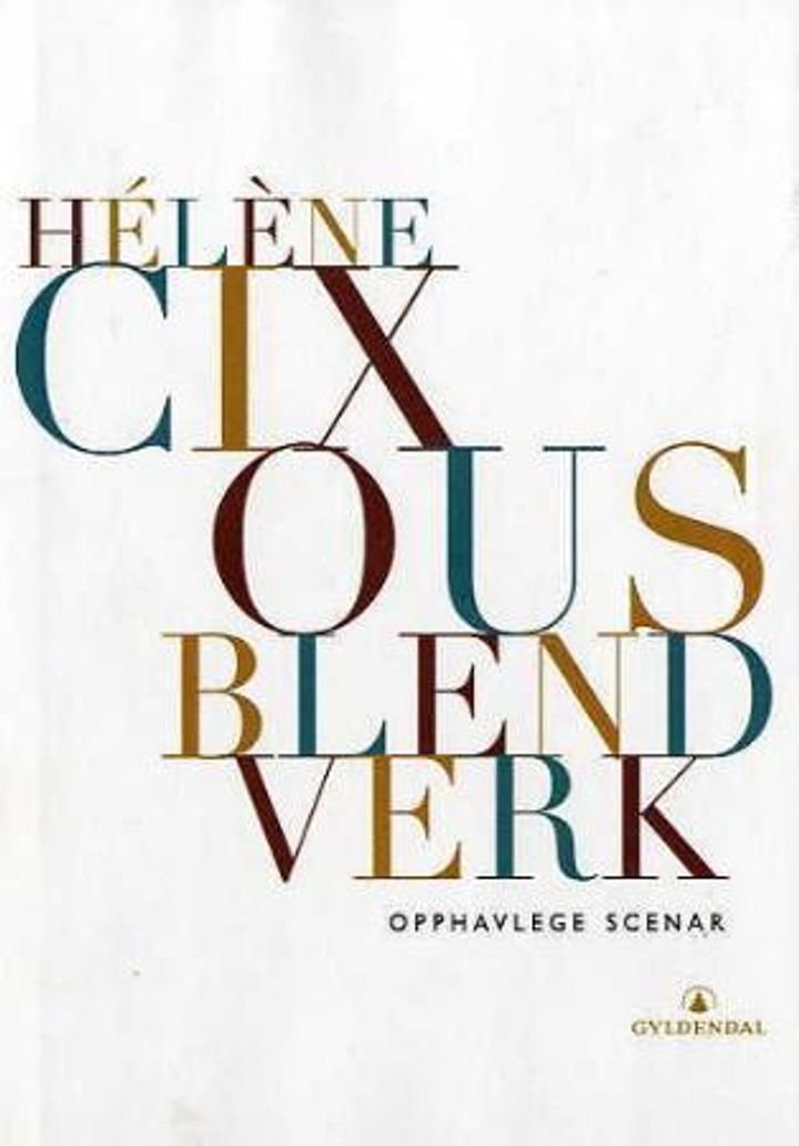 Blendverk - opphavlege scenar