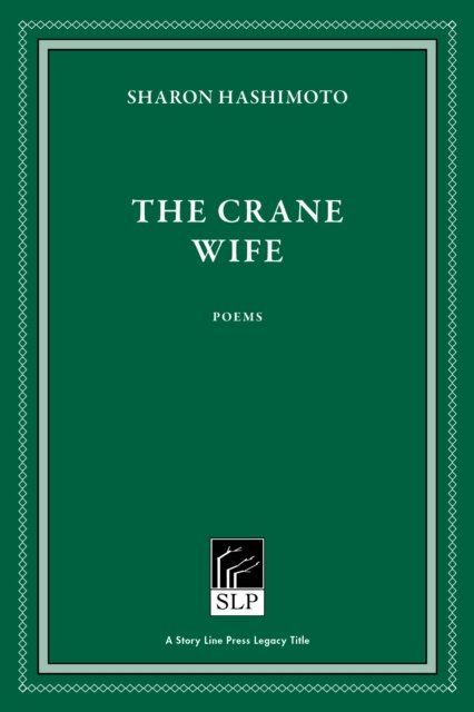 The Crane Wife