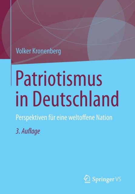 Patriotismus in Deutschland